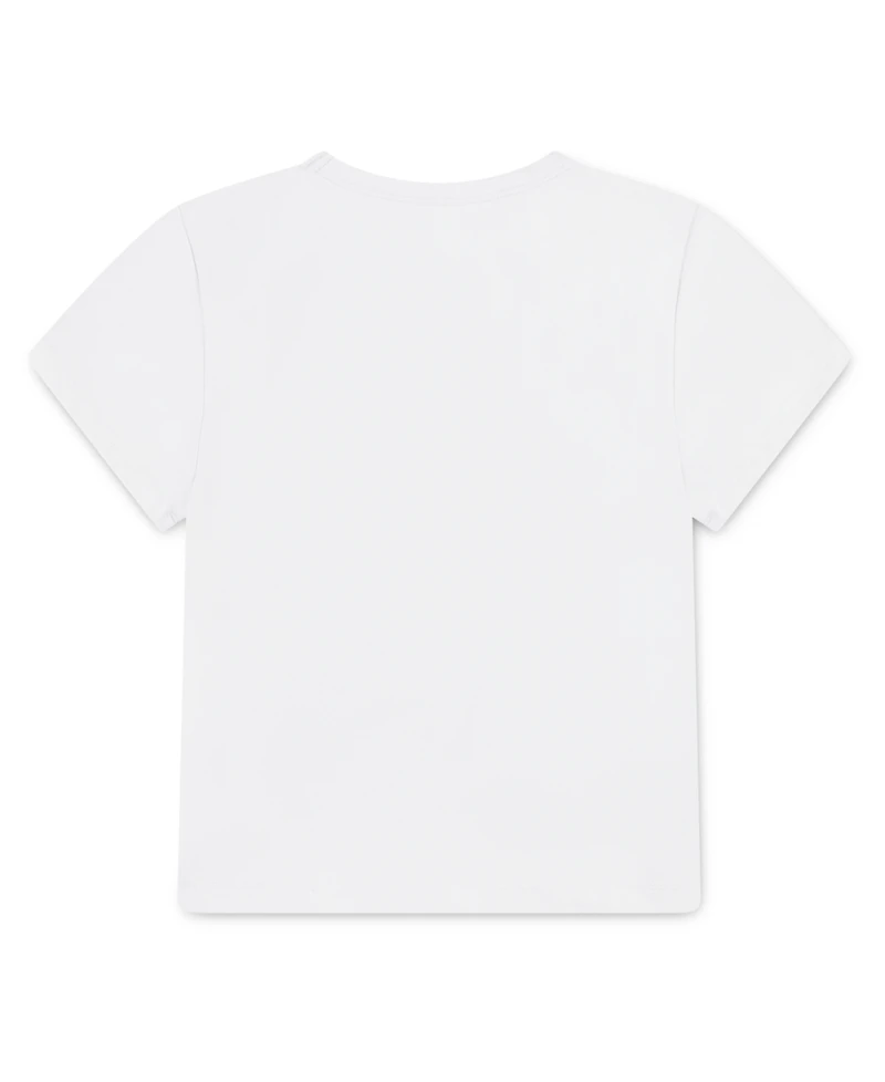 Jordan Big Girls Brooklyn Essentials T-Shirt
