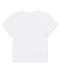 Jordan Big Girls Brooklyn Essentials T-Shirt