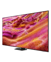Samsung QN90F 55 Inch 4K Neo Mini Led Smart Tv with AudioQuest Sky 3m Hdmi Cable