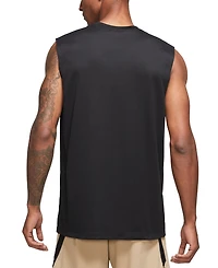 Nike Men's Legend Dri-fit Sleeveless Fitness T-Shirt