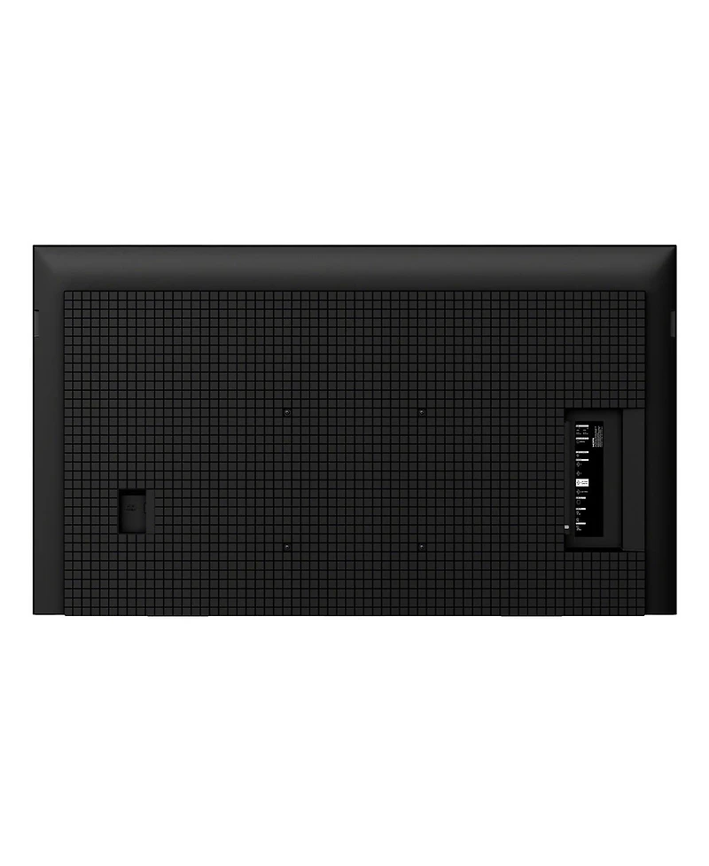 Sony Bravia 5 55" Mini Led 4K Hdr Google Tv (2025)