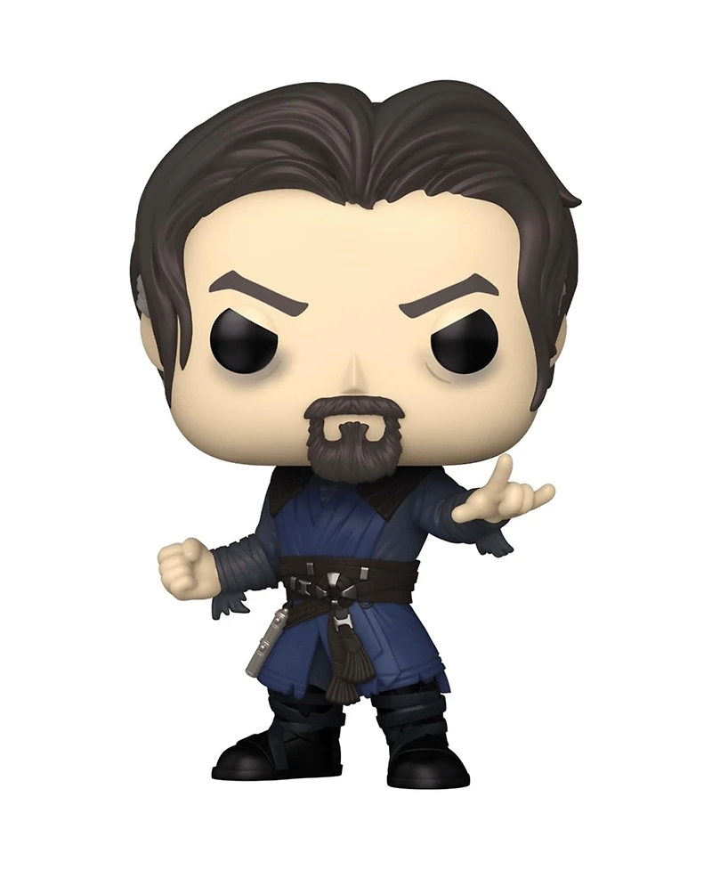 Funko Pop! Marvel: Doctor Strange in the Multiverse of Madness Sinister Strange