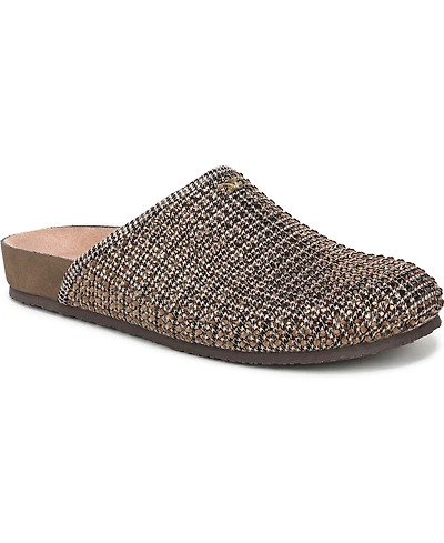 Circus Ny by Sam Edelman Women's Sabina Rhinestone Slip-On Clogs