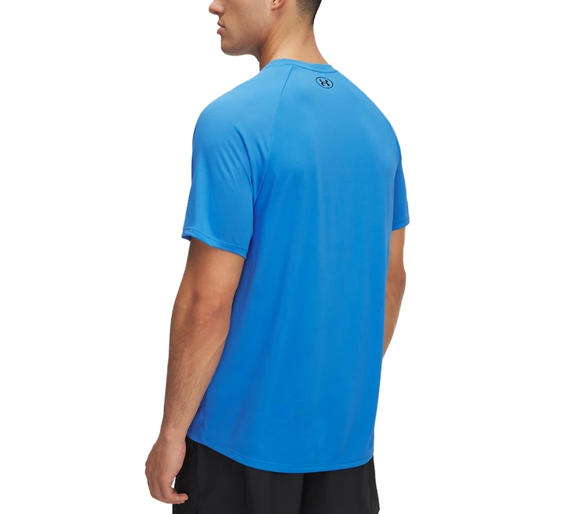Under Armour Men's Tech 2.0 V-Neck T-Shirt