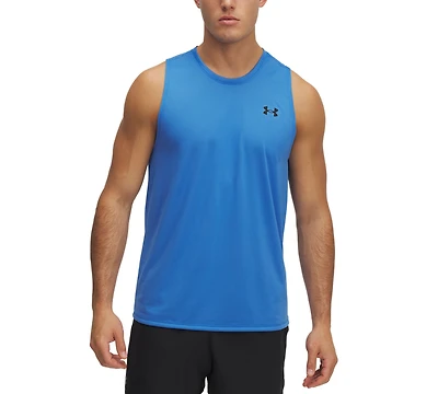 Under Armour Men's Ua Tech Performance Tank