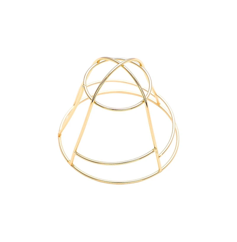 Sohi Cylindre Hair Pin