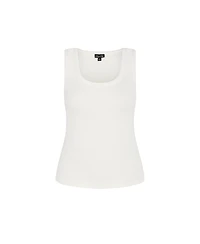 City Chic Plus Size Lara Tank
