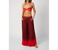 WeWoreWhat Beach Pants