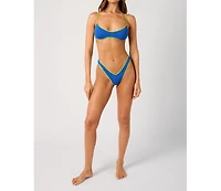 WeWoreWhat Women's Delilah Bottom