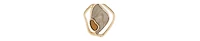 Sohi Abstract Stud Earrings