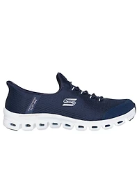 Skechers Women's Slip-Ins: Glide-Step - Pursuit Walking Sneakers from Finish Line