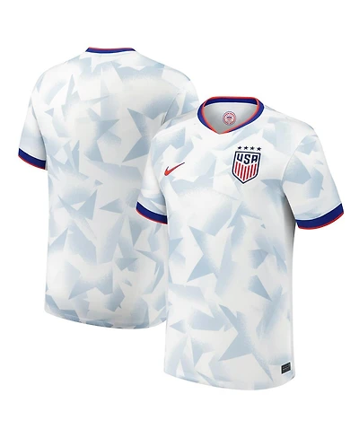 Nike Men's White Uswnt 2025 Home Replica Jersey