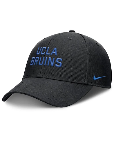 Nike Men's Ucla Bruins Rise Practice Adjustable Hat