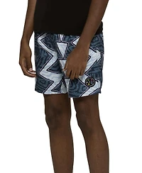Maui and Sons Men's Coaster Pool Short