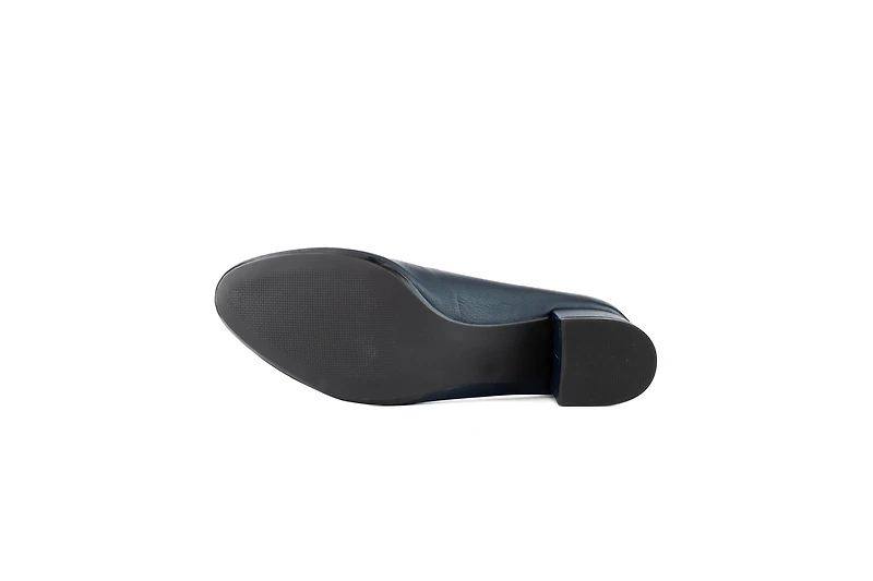 Marc Joseph New York Womens Genuine Leather Broadway Pump