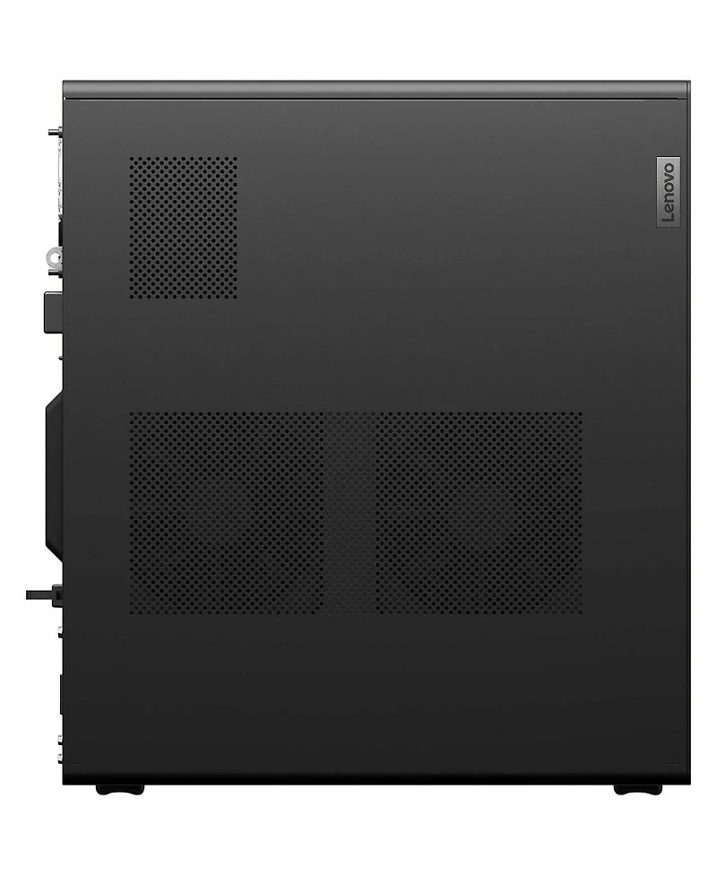 Lenovo ThinkStation P3 Tower Workstation, Intel Core i7-13700 2.1GHz, 16GB Ram, 512GB Ssd, Windows 11 Pro
