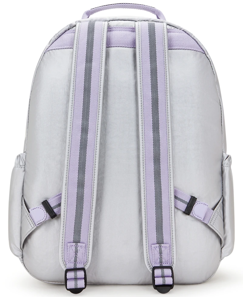 Kipling Seoul Go Large Backpack