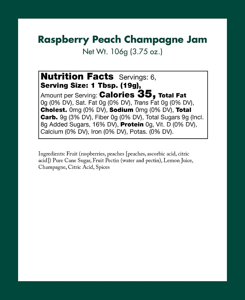 Stonewall Kitchen Holiday Jam Tree Gift Box, 3 Piece Set