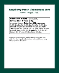 Stonewall Kitchen Holiday Jam Tree Gift Box, 3 Piece Set