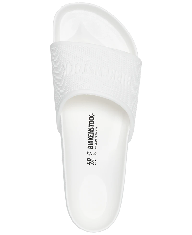 Birkenstock Women's Barbados Eva Slide Sandals from Finish Line