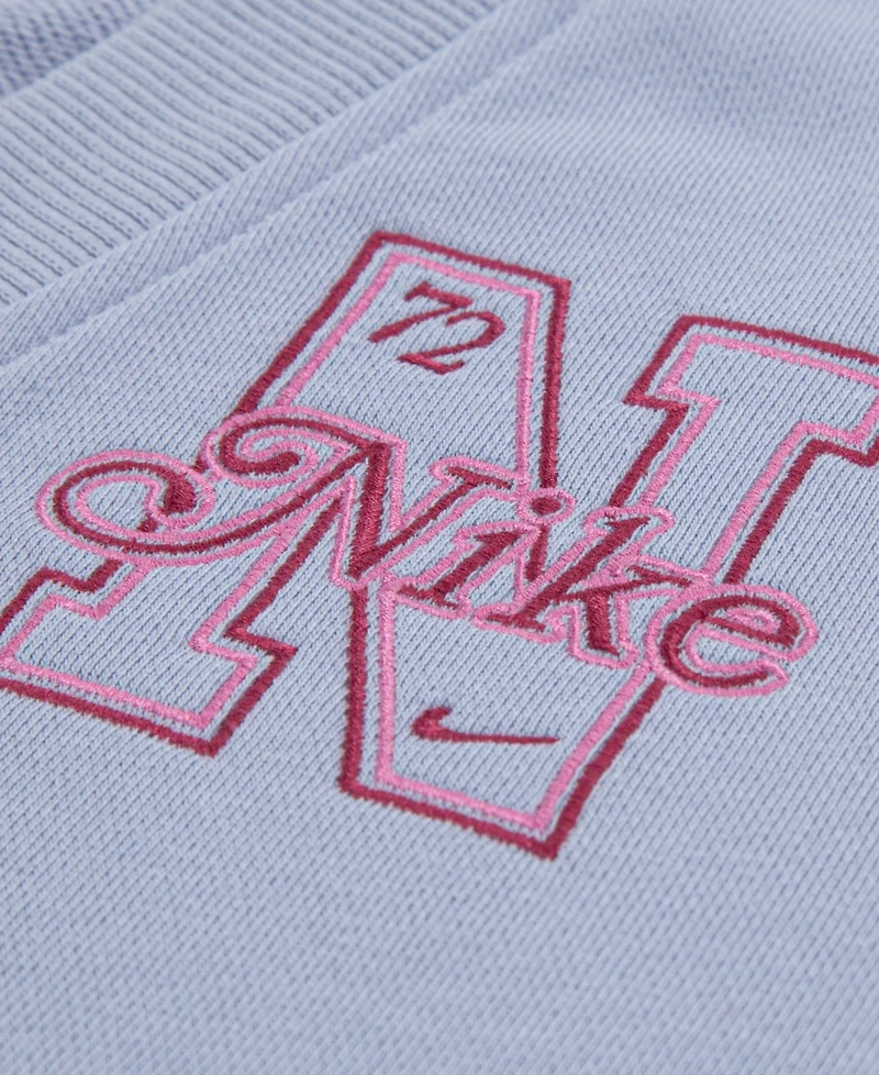 Nike Toddler Girls 2-Piece Varsity Prep Cardigan and Skort Set