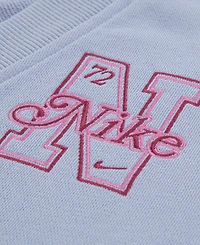 Nike Toddler Girls 2-Piece Varsity Prep Cardigan and Skort Set