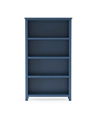 Guidecraft Taiga 4-Shelf Bookcase