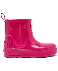 Hunter Little Kids Grace Waterproof Rain Boots from Finish Line