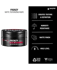 Style Sexy Frenzy Matte Texturizing Paste 2.5oz