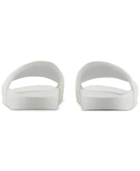 A|X Armani Exchange Men's Mykonos Slide Sandals