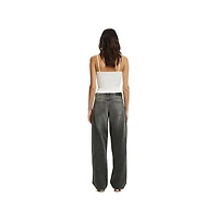 Cotton On Women's Low Rise Straight Jean
