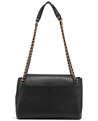 Karl Lagerfeld Paris Bridgette Medium Shoulder Bag