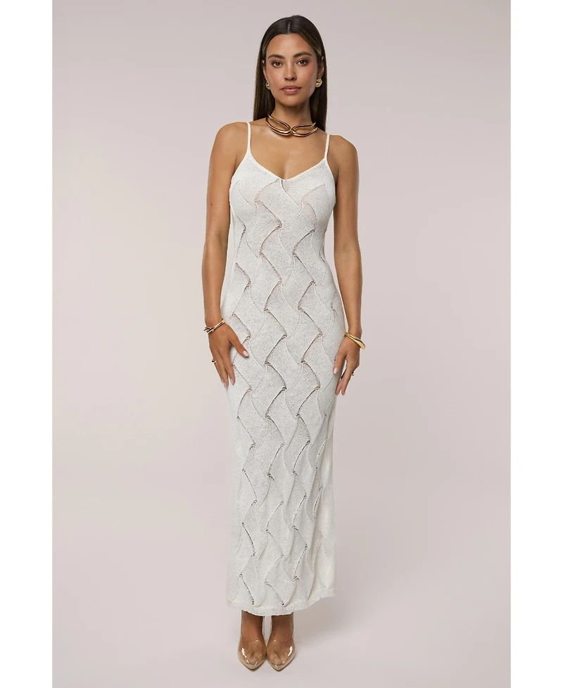 Jluxlabel Betiana Maxi Dress