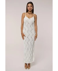 Jluxlabel Betiana Maxi Dress