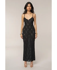 Jluxlabel Betiana Maxi Dress