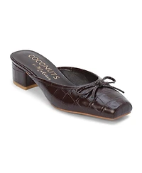 Coconuts by Matisse Geneva Mule