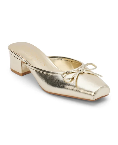 Coconuts by Matisse Geneva Mule