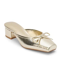 Coconuts by Matisse Geneva Mule