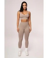 Jluxlabel Women's New Flow Active Top