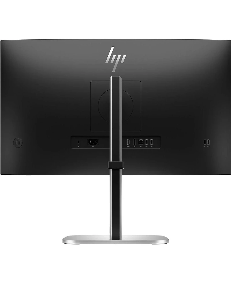 Hp Series 5 Pro 527pq 27" 16:9 Wqhd 100Hz Ips Lcd Monitor, Black
