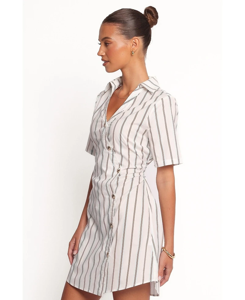 Petal and Pup Women's Hayes Mini Dress