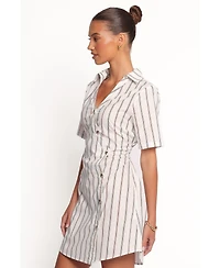 Petal and Pup Women's Hayes Mini Dress