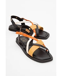 Rouse Leather Sandal (Women)