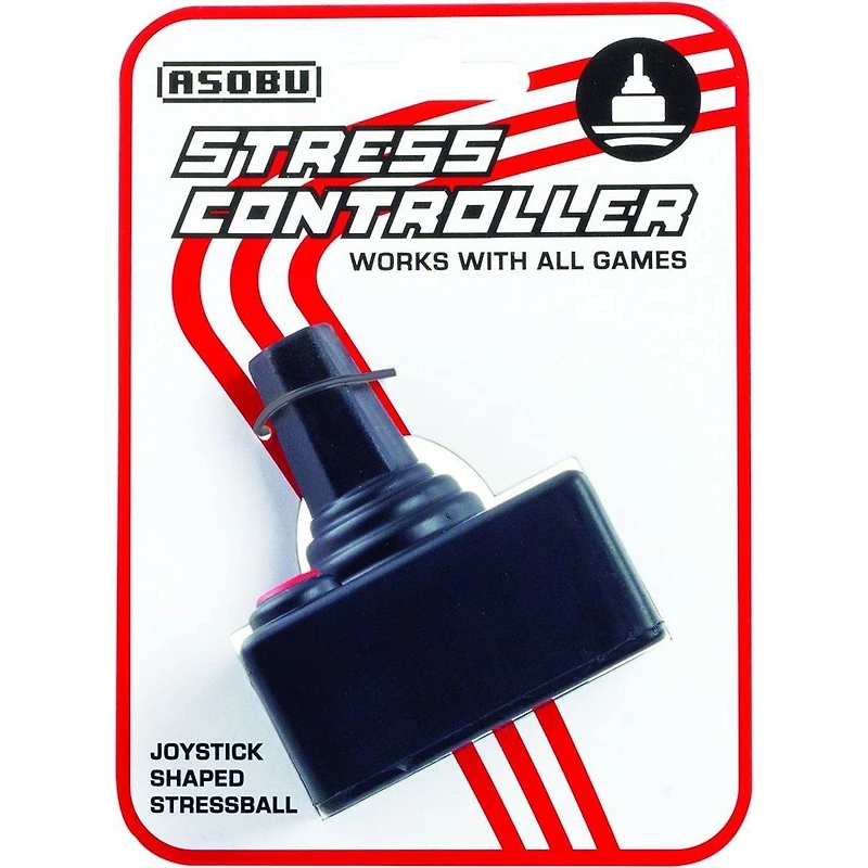 Paladone Products Ltd. Paladone Products Atari 2600 Joystick Shaped Stress Toy
