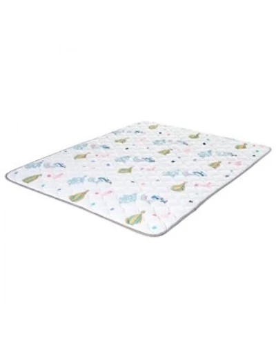 Slickblue Baby Crawling Floor Play Mat Thickened Soft Foam Mat for Kids Activity