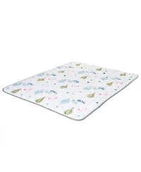 Slickblue Baby Crawling Floor Play Mat Thickened Soft Foam Mat for Kids Activity