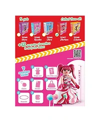 Playmobil EverDreaverz Starleen Building Set 70387