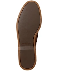 Sperry Men's Authentic Original 2-Eye Cross lace Boat Shoe