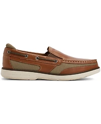 Sperry Men's Surveyor Slip On Boat shoe