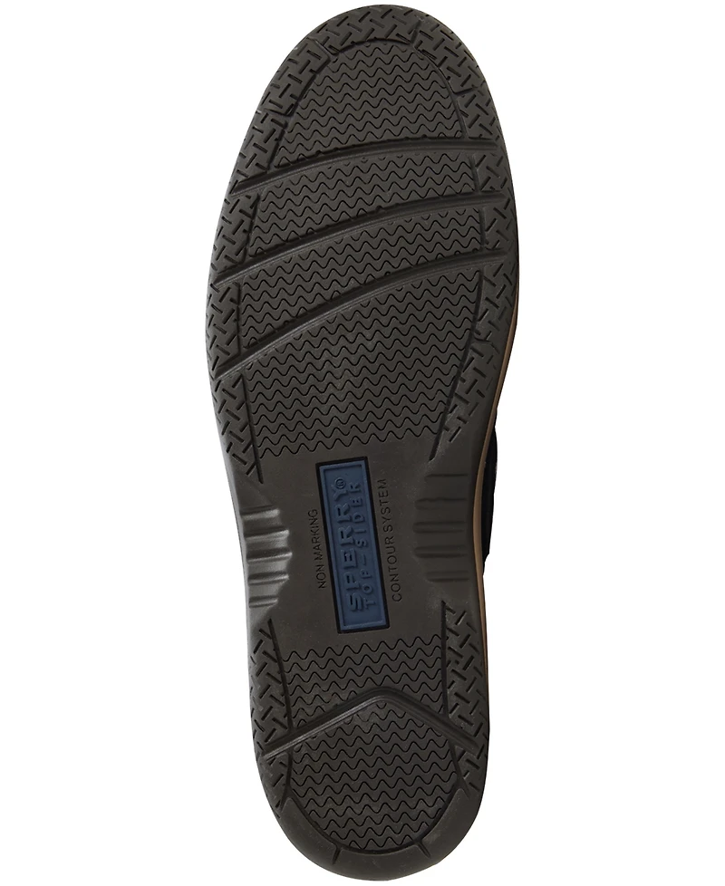Sperry Men's Billfish 3-Eye Boat Shoe